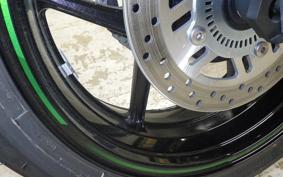 KAWASAKI NINJA1100SX 2025 ZXT10H