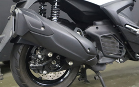 YAMAHA CYGNUS GRIF ASU SEJ4J