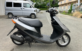 SUZUKI ADDRESS V50 CA42A