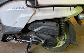 HONDA BENLY50