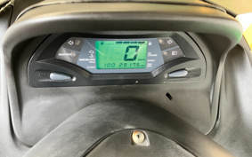 YAMAHA MAJESTY 125FI SE27