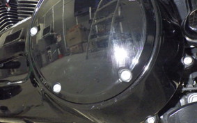 HARLEY FLSTFBS1800 2016