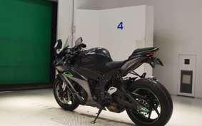KAWASAKI ZX 10 NINJA R SE 2018