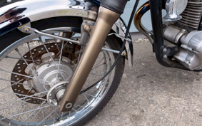 KAWASAKI ESTRELLA RS LTD BJ250A