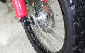 HONDA CRF250L MD47
