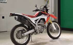 HONDA CRF250L 2002 MD38