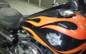 HARLEY FXDWG 1580 2010