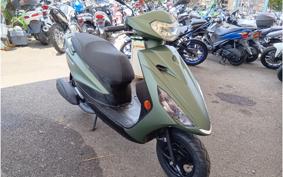 YAMAHA AXIS Z SED7J