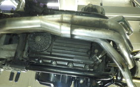 KAWASAKI ZEPHYR 400 KAI 1998 ZR400C