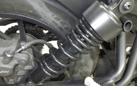 HONDA REBEL 250 S MC49