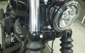 HARLEY FXBB1750 2018