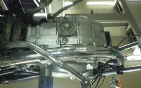 SUZUKI GN125 H 2015