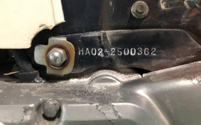 HONDA SUPER CUB90 HA02