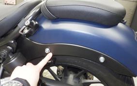 HONDA REBEL 250 A 2023 MC49