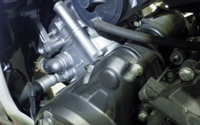 HONDA CBR250RR A 2021 MC51