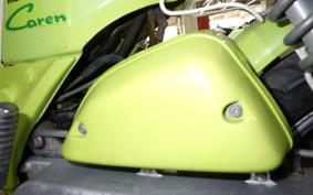 HONDA CAREN AB04