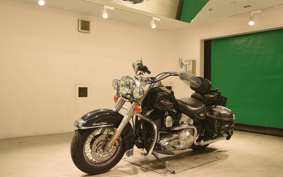 HARLEY FLSTCI 1450 2004