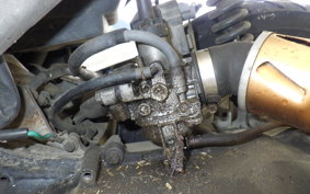 HONDA DIO GEN 3 AF34