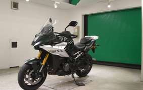 SUZUKI GSX-S1000GX 2024 EK1AA