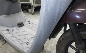 SUZUKI LET's 4 2019 CA45A