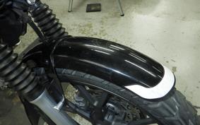 HONDA CROSS CUB 110 JA60
