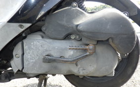 SUZUKI LET's 4 CA41A