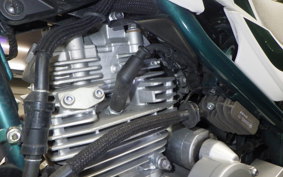 YAMAHA SEROW 250 Gen.3 2022 DG31J