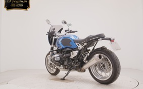 BMW R NINE T 2020