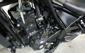 HONDA REBEL 250 ABS MC49