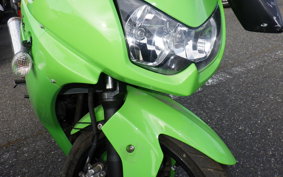 KAWASAKI NINJA 250R EX250K