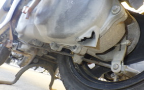 SUZUKI LET's 4 CA45A