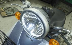 HONDA TODAY AF61
