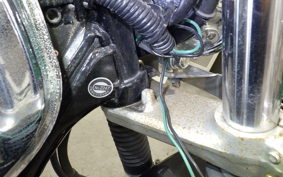 YAMAHA TW200 Gen.2 2003 DG07J