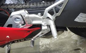 DUCATI PANIGALE V4 S 2020
