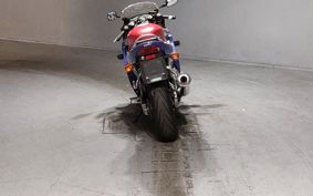 HONDA CBR600F PC35