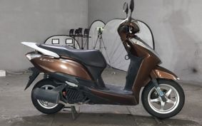 HONDA LEAD 125 JF45