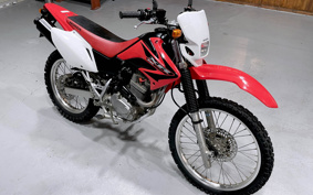 HONDA XR230 MD36