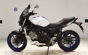 SUZUKI SV650 A 2017 VP55B