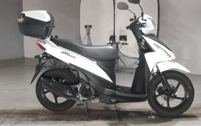 SUZUKI ADDRESS V110 CE47A