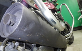 HONDA CB400SF  K 2023 NC31