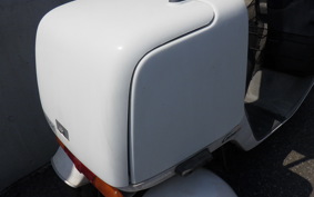 HONDA GYRO CANOPY TA02