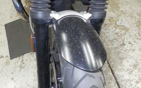 BMW R NINE T SCRAMBLER 2021