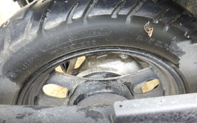 HONDA DIO Gen.6 2022 AF68