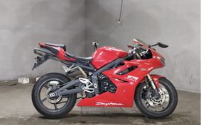 TRIUMPH DAYTONA 675 2011 TMD106