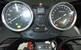 HONDA CB400 SUPER BOLDOR A 2017 NC42