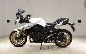 YAMAHA FZ8 FAZER S 2011