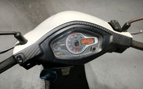 SUZUKI ADDRESS V125 CF4MA