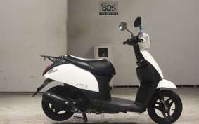SUZUKI LET's CA4AA
