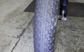 HONDA C90 SUPER CUB 2011 HA02
