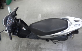SUZUKI ADDRESS 110 2020 CE47A